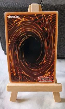 Yu-Gi-Oh - Infinitrack Anchor Drill - MP20-EN207 - Ultra Rare - 1st Ed - MINT - Image 2