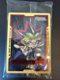 Yu-Gi-Oh! - Chibi Yami Yugi Field Center - Battles of Legend Glorious Gallery - Image 1