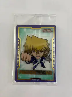 Yu-Gi-Oh! - Chibi Joey Field Center - Battles of Legend Glorious Gallery - Image 1