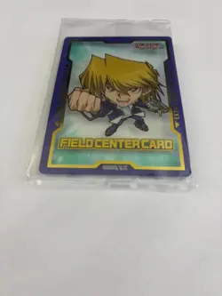 Yu-Gi-Oh! - Chibi Joey Field Center - Battles of Legend Glorious Gallery - Image 2