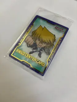 Yu-Gi-Oh! - Chibi Joey Field Center - Battles of Legend Glorious Gallery - Image 3