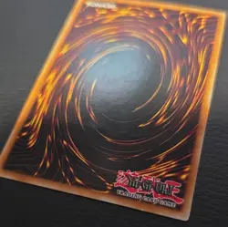 Konami Yu-Gi-Oh! TCG Raiza the Storm Monarch FOTB-EN026 ULTIMATE - Image 3