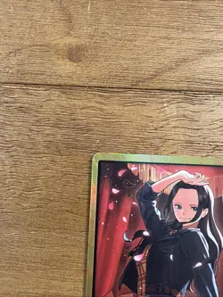 One Piece GOLD Don!! Card Nico Robin EB03 Heroines Edition English - Image 5