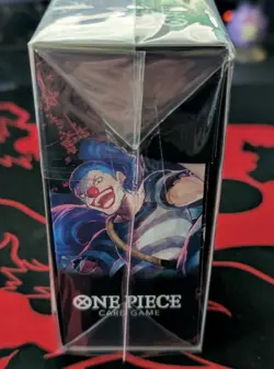 One Piece CCG [ OP-16 ] Double Pack Set Vol 11 - Factory Sealed - Image 2