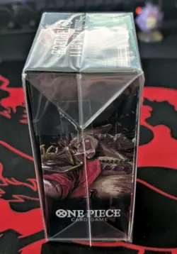 One Piece CCG [ OP-16 ] Double Pack Set Vol 11 - Factory Sealed - Image 4