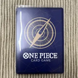 Bandai Nami OP15-086 Character Card Special Holo 6000 HP One Piece CCG - Image 2