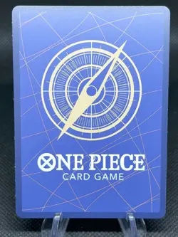 King (Alternate Art) EB04-031 NM One Piece CCG OP14 - Image 2