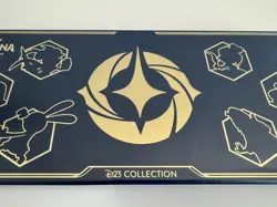 Disney Lorcana D23 Collection 2024 Box Set (New/Sealed) - Image 2