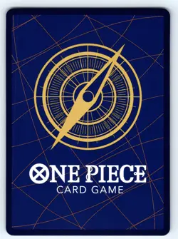Trafalgar Law (Illustration Box Vol.6) #P-093 One Piece Promotion Cards - Image 2