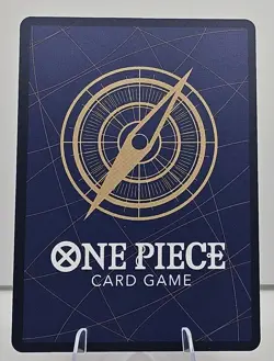 King (Alternate Art) OP14 EB04-031 R One Piece Card NM - Image 2