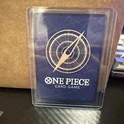 Bandai One Piece Card Game Monkey.D.Luffy OP15-092 Alt Art ENG - Image 2