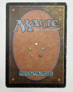 Ankh of Mishra x1 MTG Fifth 5th Edition 1x Magic Fair Heavy Play HP - Image 5