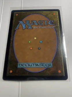 Miku, Queen Electric - Brago, King Eternal (Rainbow Foil) Secret Lair Drop Foil - Image 2