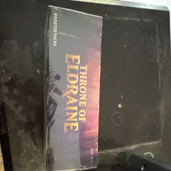 Magic: The Gathering Throne of Eldraine Booster Box English 13+ - Image 2