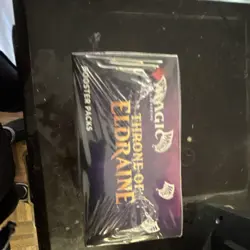 Magic: The Gathering Throne of Eldraine Booster Box English 13+ - Image 5