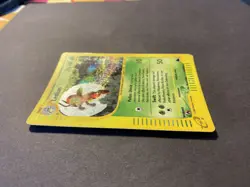 Pokemon Skyridge Singles Ledian H14/H32 - Holo - Image 5
