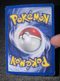 ERIKA’S VILEPLUME HOLO - POKEMON 5/132 GYM HEROES ENGLISH - Image 2
