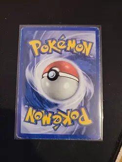 Carte Pokemon - SMOGOGO 45/62 ED1 Edition 1 - - Image 2
