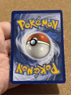 Mew XY192 Holo Promo Black Star Rare Card English Pokemon Good Played - Image 4