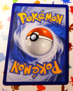 Pokemon Card Rare Holo Carte Promo Noctali Vmax 095/203 FR Mint - Image 2