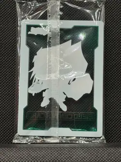 Yu-Gi-Oh! Battles of Legend: Glorious Gallery - Joey Field Center Card - Image 2
