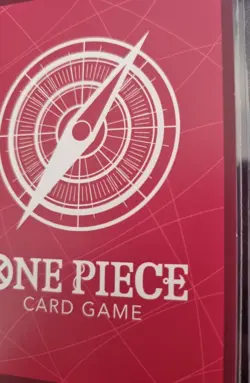 One Piece ST13-003 Game Monkey.D.Luffy 2nd Anniversary Winner Promo ENGLISH - Image 3