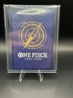 King (Alternate Art) EB04-031 The Azure Sea's Seven Foil - Image 2