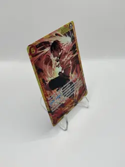 One Piece CCG Portgas D. Ace OP16-118 SEC - English - MINT - Image 2