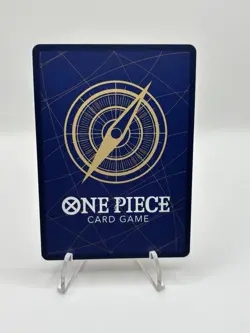 One Piece CCG Portgas D. Ace OP16-118 SEC - English - MINT - Image 3