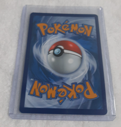 Tapu Bulu 006/064 Pokemon TCG Shrouded Fable 2024 Holo Rare Card - Image 2
