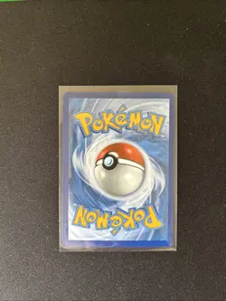 Pokemon TCG Tapu Koko EX Paradox Rift Holo Ultra Rare Full Art Card 222/182 NM/M - Image 2