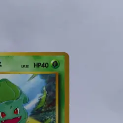 Bulbasaur & Ivysaur No.001 002 Intro Pack Bulbasaur Deck Pokemon Card Japanese 2 - Image 4