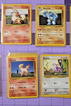 Pokemon Card Lot 59 Cards w/ Charmeleon & Trainer Cards Mixed Lot - Image 3