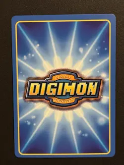 Digimon Piximon St-30S Chase Holo Bandai Digi Battle Card - Image 2