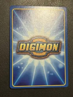 Digimon Piximon St-30S Chase Holo Bandai Digi Battle Card - Image 5