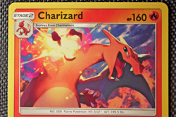 2020 CHARIZARD 3/78 BATTLE ACADEMY DECK #39 Pokemon TCG Trading Card Game - Image 3
