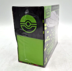 Pokemon Mega Evolution Perfect Order Trading Card Game Elite Trainer Box - Image 5