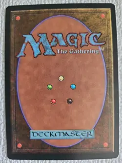 Hypnotic Specter Revised Edition Regular LP Lightly Played MTG - Image 2