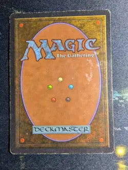 MTG Unlimited Sedge Troll - MP - Image 2