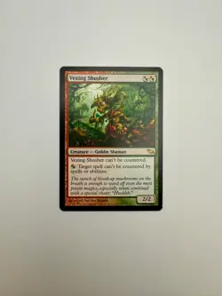 Vexing Susher MTG - Image 1