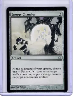 Energy Chamber #117 Uncommon Fifth Dawn Regular MTG LP - Image 1