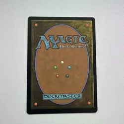 MTG Orcish Bowmasters LTR Rare Regular EN (NM) - Image 2