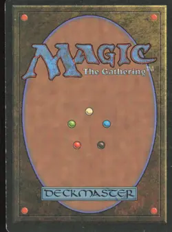 Icy Manipulator Uncommon Ice Age Magic: The Gathering Moderately Played - Image 2