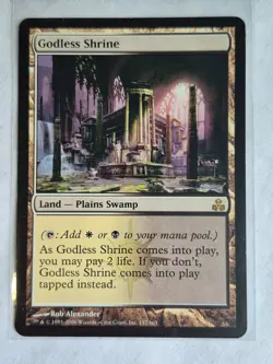 Godless Shrine Guildpact Regular - Image 1