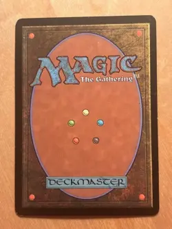 MTG Magic the Gathering Watery Grave Ravnica City of Guilds LP - Image 2