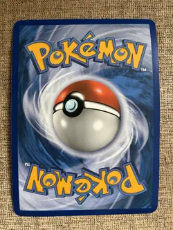 Pokemon TCG Zorua and Celebi Holo Black & White Promo Oversized Card - Image 2