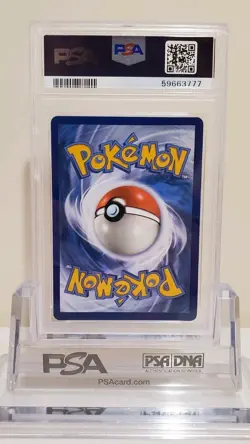 Umbreon & Darkrai GX 125/236 Unified Minds PSA 9 Mint Pokemon Card - Image 2