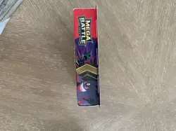 Pokemon TCG Mega Gengar Ex Battle Deck BRAND NEW FACTORY SEALED Haunter promo - Image 5