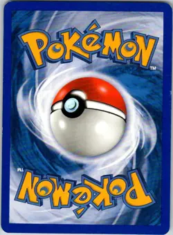Pokemon Team Magma's Baltoy 61/95 Ex Team Magma vs. Team Aqua Free Shipping! - Image 2