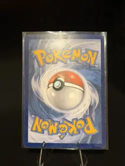 Pokemon TCG XY Breakpoint Ultra Rare M Scizor EX Full Art Holo Card 120/122 MP - Image 2
